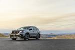 Nissan Pathfinder N-Trek 2020 года (AU)